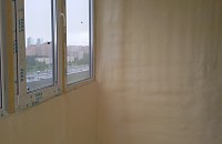 Утепление балкона (в Купчино_3)