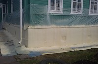 Утепление фундамента (1)